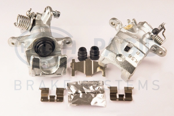 Brake Caliper (8AC 355 380-261)