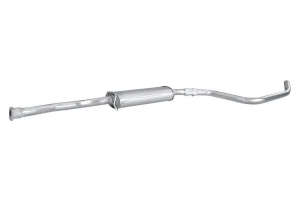 Centre Muffler (8LC 366 024-141)