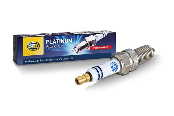 Spark Plug