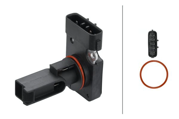 Mass Air Flow Sensor (8ET 009 149-311)