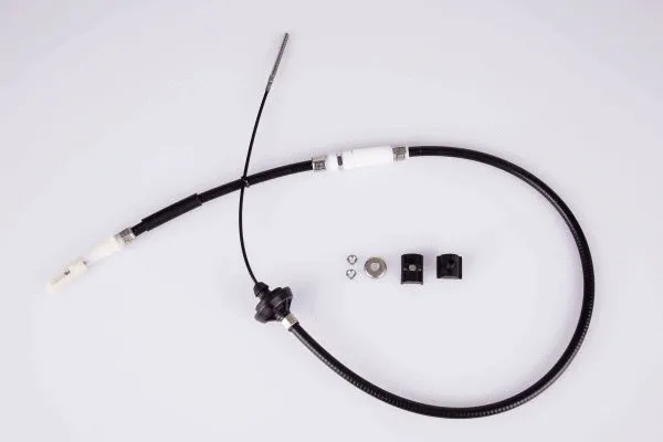 Cable Pull, clutch control (8AK 355 702-261)