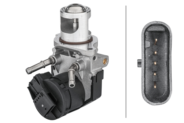 EGR Valve (6NU 014 864-681)