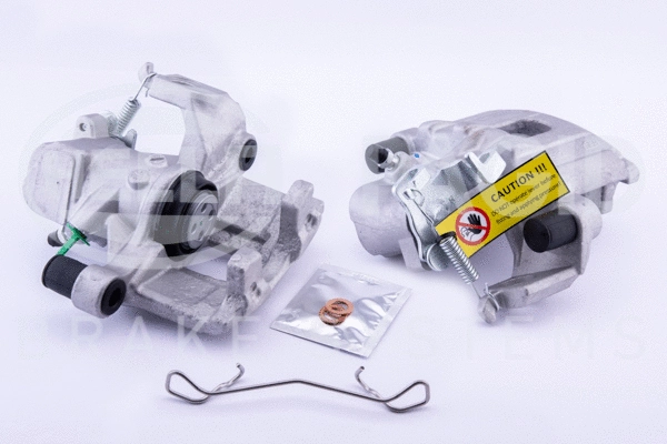 Brake Caliper (8AC 355 394-361)