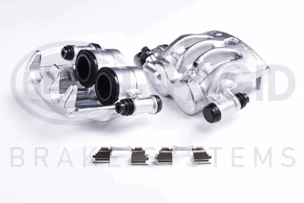Brake Caliper (8AC 355 387-301)