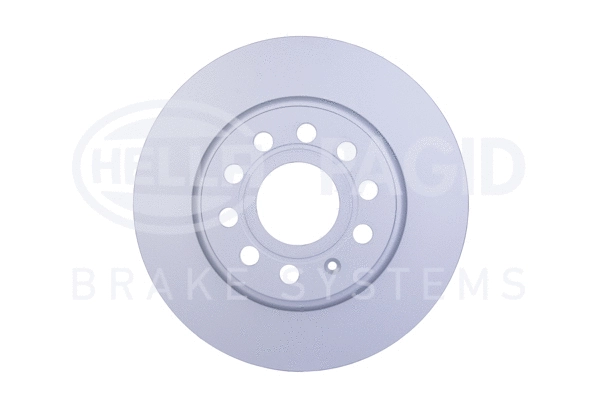 Brake Disc (8DD 355 109-561)