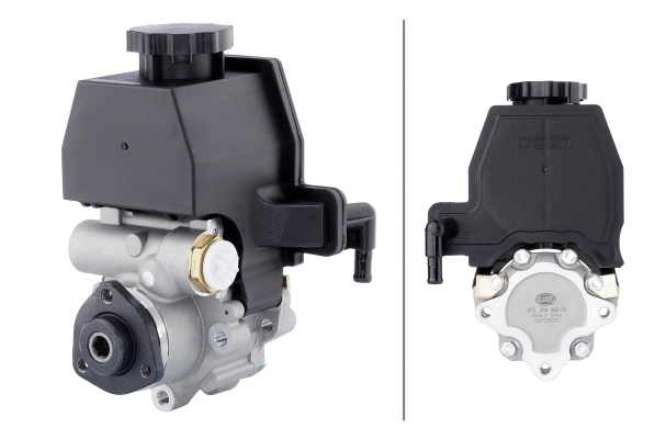 Hydraulic Pump, steering (8TL 359 000-331)