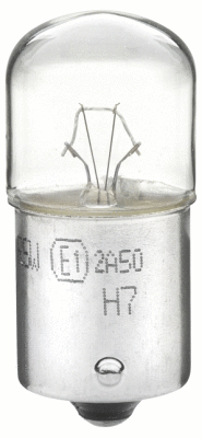Bulb, direction indicator (8GA 002 071-361)