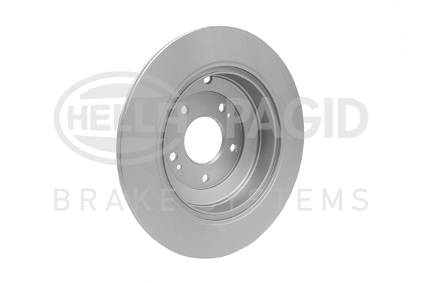 Brake Disc (8DD 355 122-471)