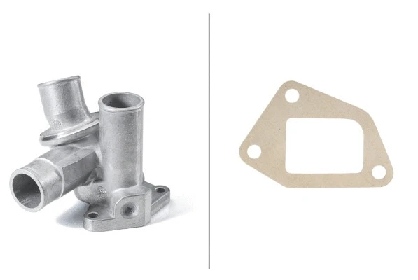 Thermostat, coolant (8MT 354 778-261)