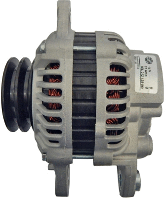 Alternator (8EL 012 428-061)