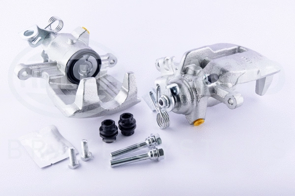 Brake Caliper (8AN 355 784-711)