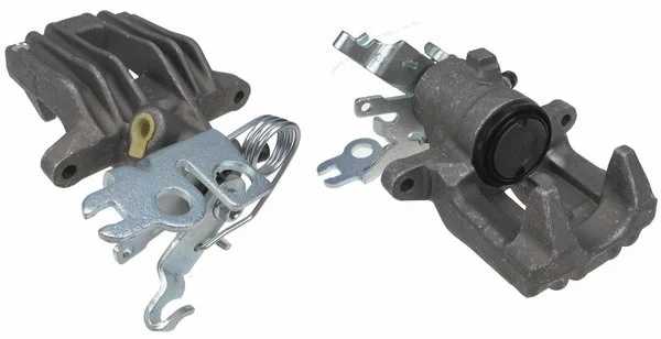 Brake Caliper (8AC 355 398-621)