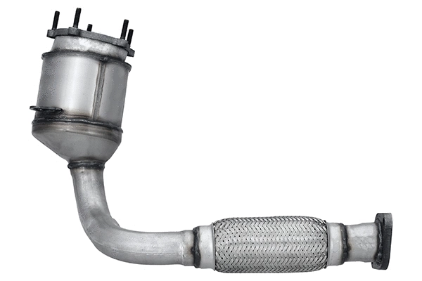 Catalytic Converter