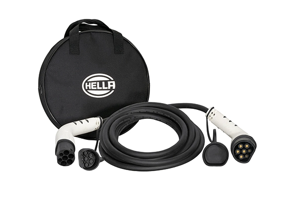 Charging Cable, electric vehicle