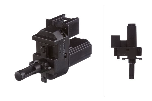 Switch, clutch control (engine timing) (6DD 010 966-421)
