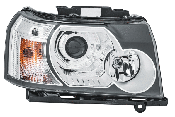 Headlight (1EL 354 025-061)