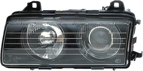 Headlight (1AL 007 045-021)