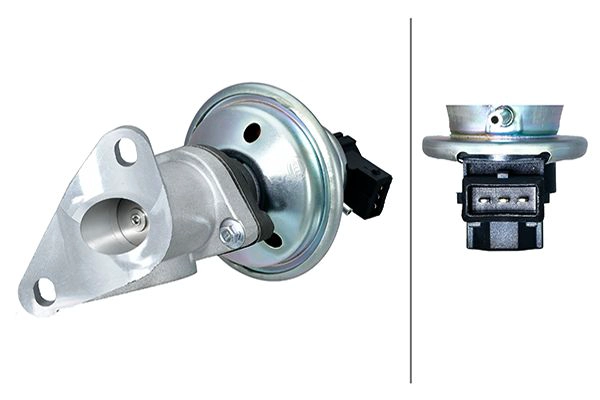 EGR Valve (6NU 014 865-211)