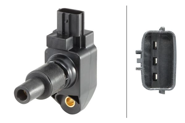 Ignition Coil (5DA 230 035-931)