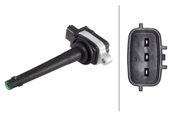 Ignition Coil (5DA 358 000-651)