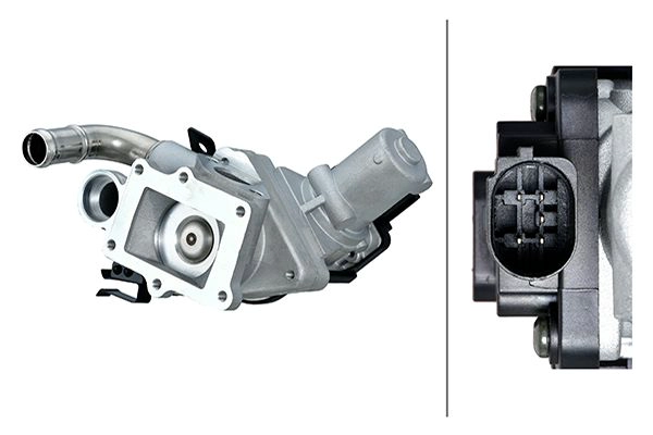 EGR Valve (6NU 014 865-121)