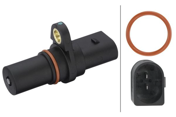Sensor, camshaft position (6PU 009 163-921)