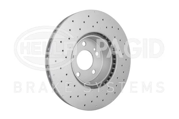 Brake Disc (8DD 355 134-421)