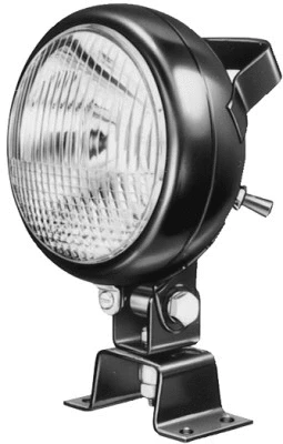 Worklight (1G0 001 186-001)