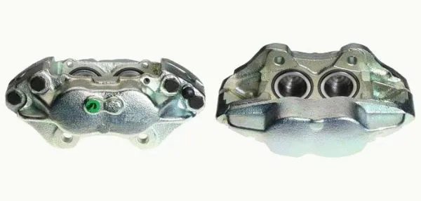 Brake Caliper (8AC 355 395-071)