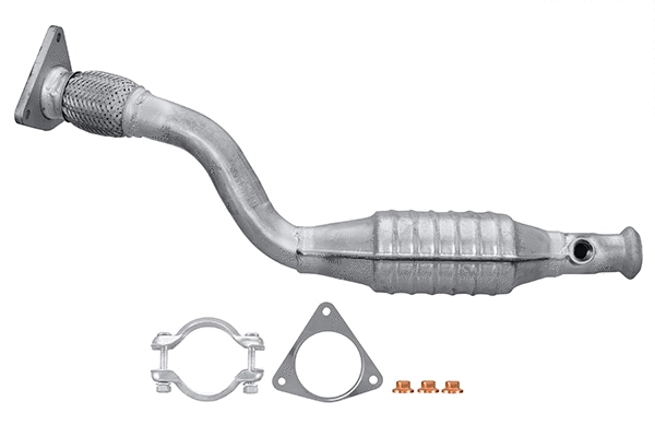 Catalytic Converter
