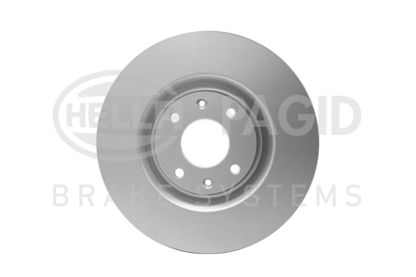 Brake Disc (8DD 355 106-531)