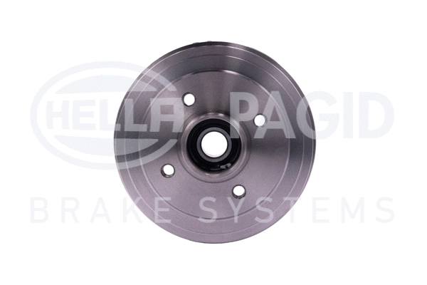 Brake Drum