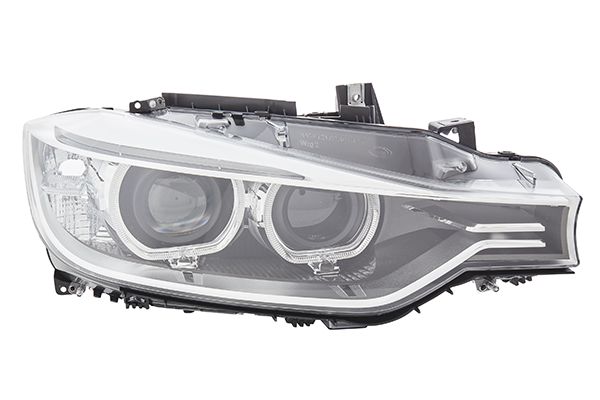 Headlight (1ZS 354 983-221)