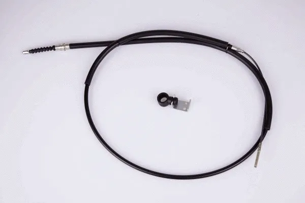 Cable Pull, parking brake (8AS 355 664-561)