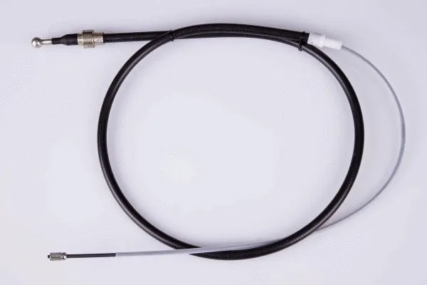 Cable Pull, parking brake (8AS 355 669-061)