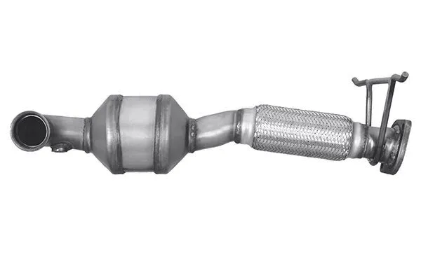 Catalytic Converter