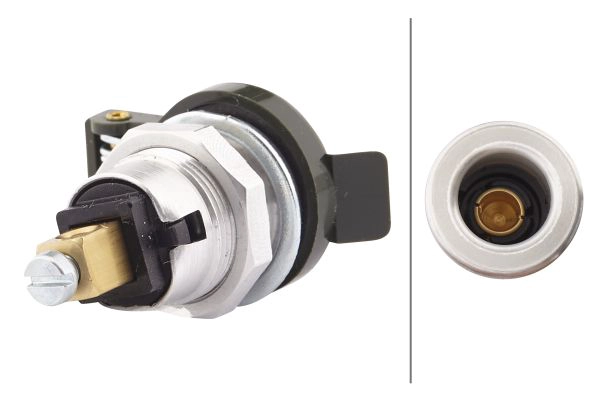 Socket Adapter (8JB 001 946-001)