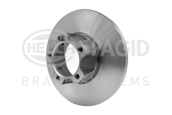 Brake Disc (8DD 355 100-901)