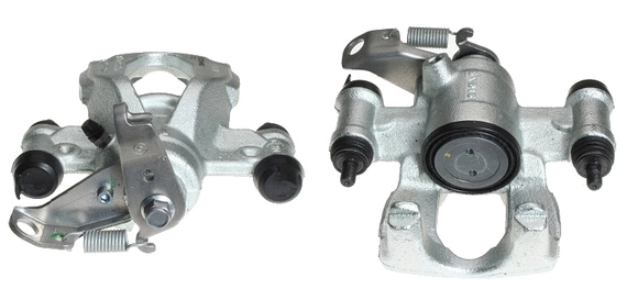 Brake Caliper (8AC 355 397-621)