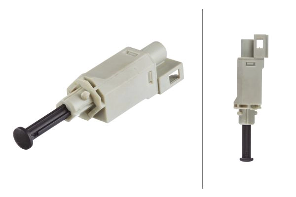 Switch, clutch control (engine timing) (6DD 010 966-241)