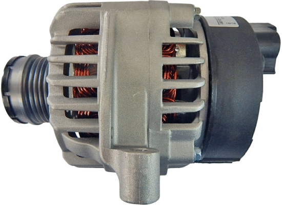 Alternator (8EL 012 430-891)