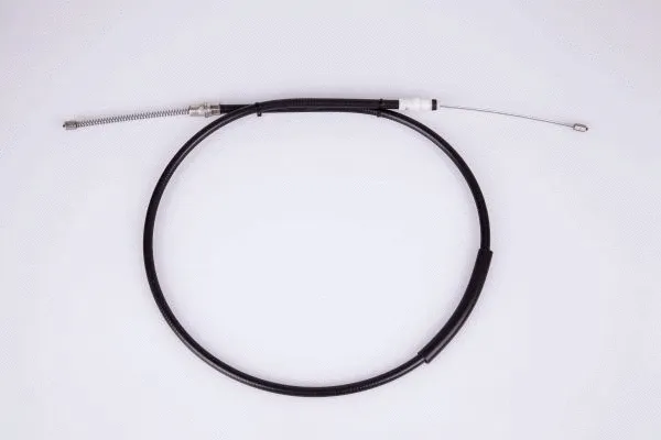 Cable Pull, parking brake (8AS 355 662-721)