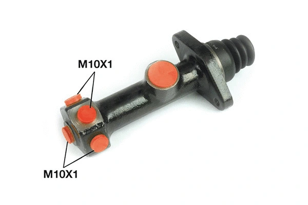 Brake Master Cylinder (8AM 355 500-371)