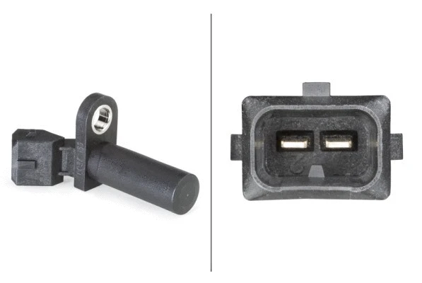 Sensor, crankshaft pulse (6PU 009 146-071)