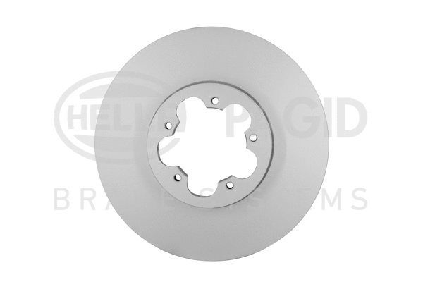 Brake Disc (8DD 355 128-631)