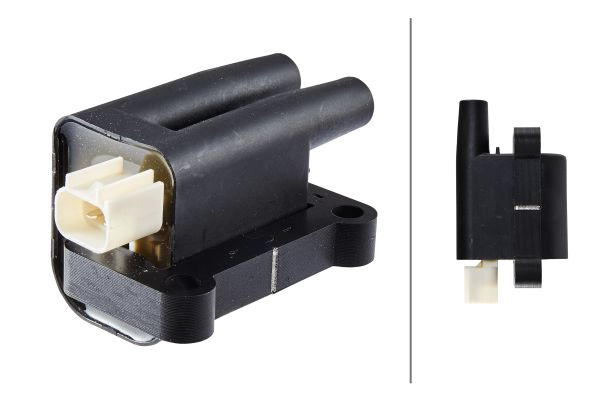 Ignition Coil (5DA 230 035-291)