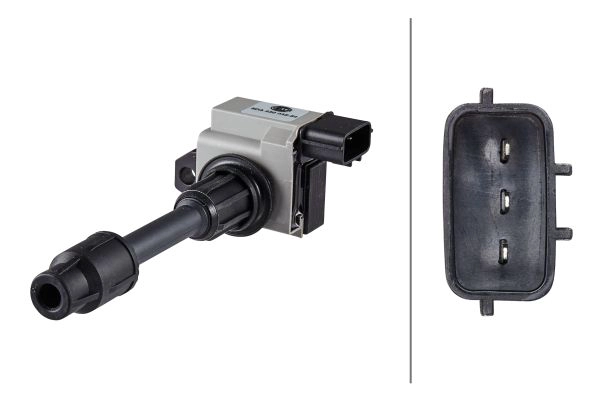 Ignition Coil (5DA 230 035-541)