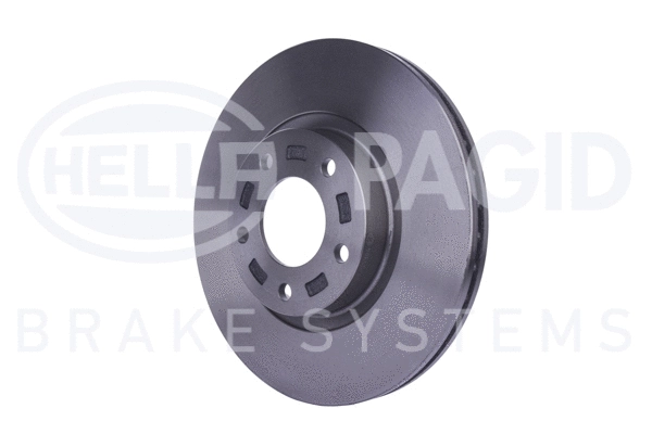 Brake Disc (8DD 355 110-891)