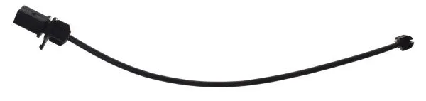 Warning Contact, brake pad wear (8DK 355 253-501)