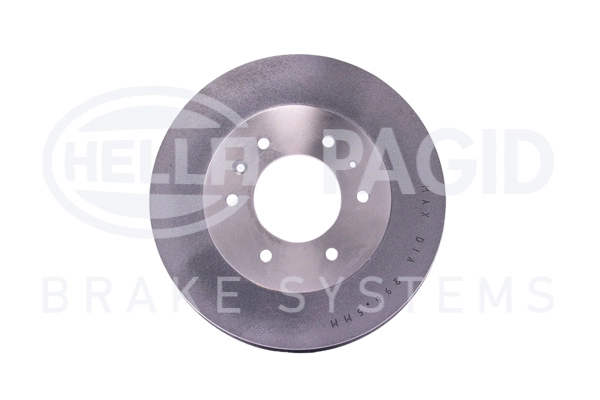 Brake Drum